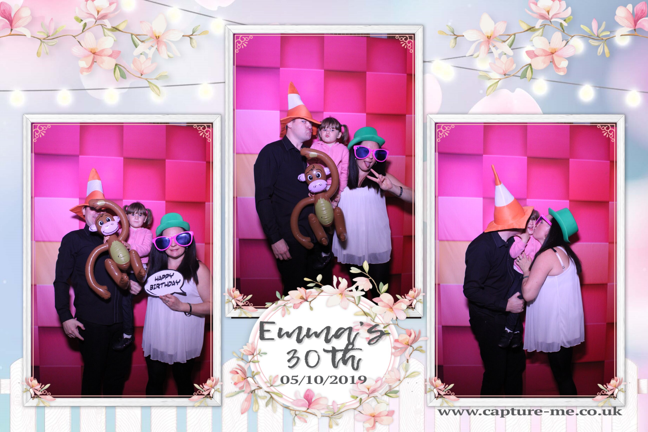 Emma’s 30th | View more photos from the event at gallery.capture-me.co.uk/u/Capture-me/Emma’s-30th